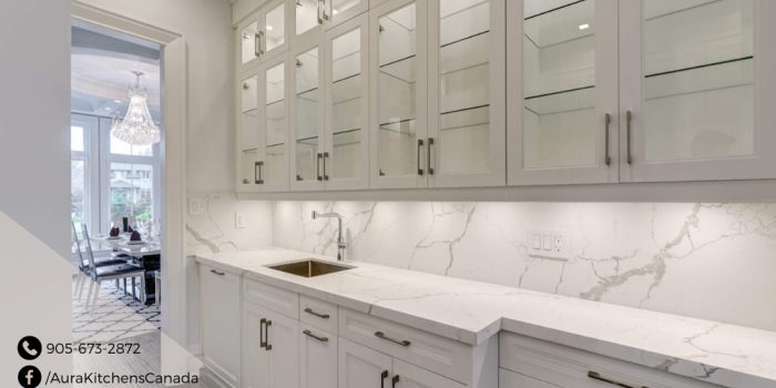 Kitchen Cabinets