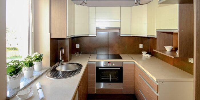 Hiring a Right Kitchen Remodeling Designer