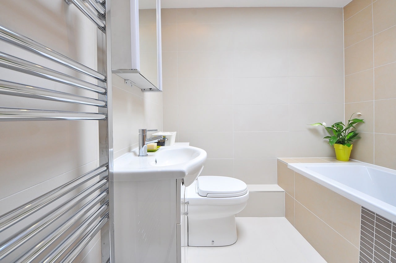 5 Things You Need to Know About Remodel Your Bathroom