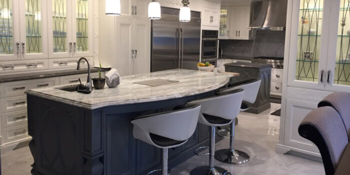 Important Aspects When Remodeling The Kitchen!