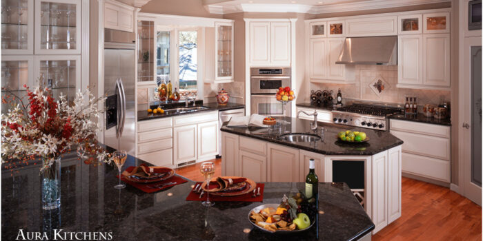 Modern and Traditional Renovation Ideas to Make Family-Friendly Kitchen