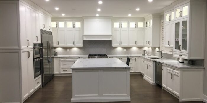 Ideal Kitchen Remodelling Tips and Trends