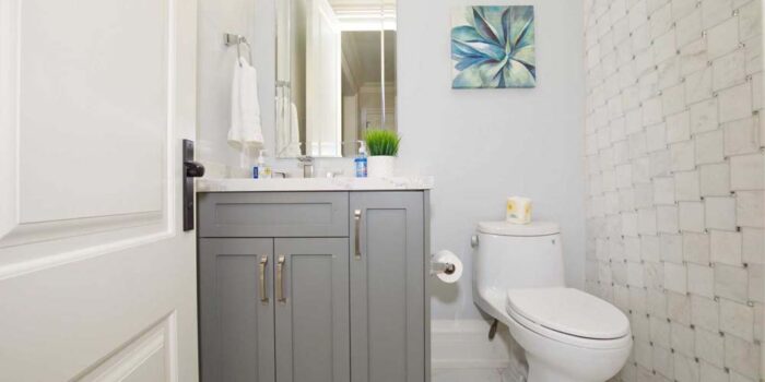 Few do’s to Consider Before Opting for Bathroom Vanities