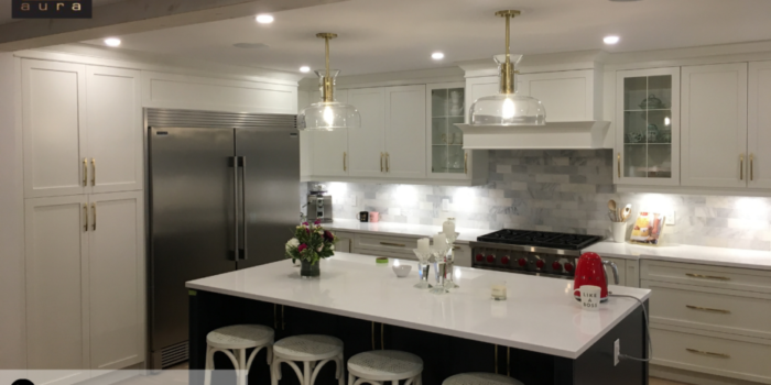 Top Reasons to Consider a Kitchen Renovation