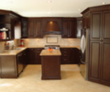 Custom Kitchen Cabinets