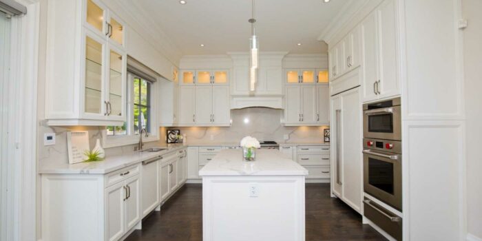 Maintenance Tips for Long Lasting Kitchen Cabinets