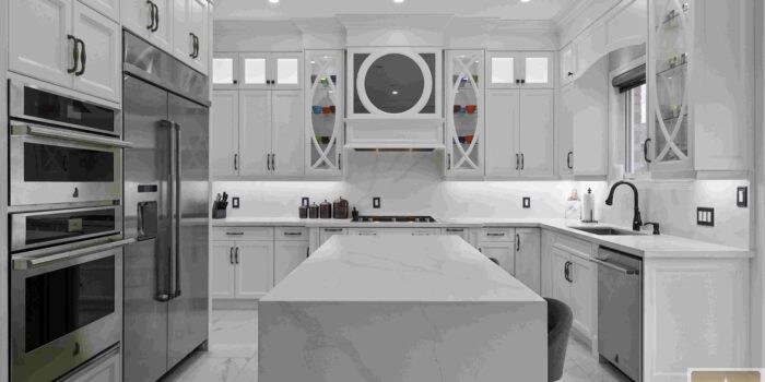 Factors to Consider in Design of Kitchen Remodeling