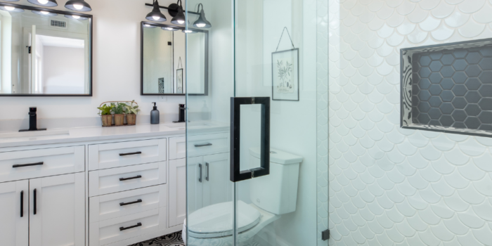 modern bathroom vanities brampton