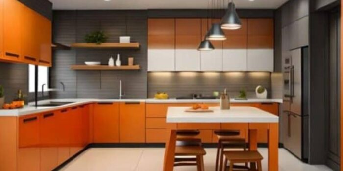 Kitchen Remodelling in Mississauga