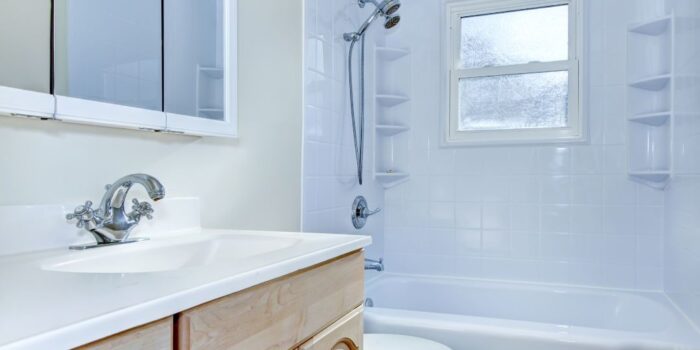 modern bathroom vanities brampton