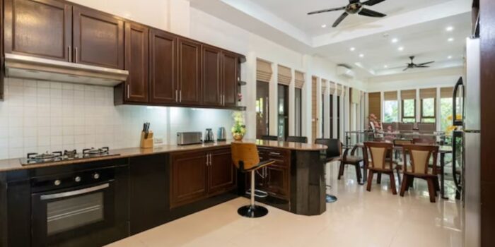 Kitchen Cabinet Oakville