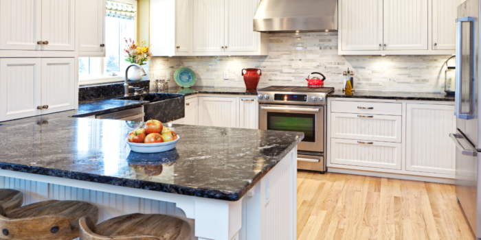 Kitchen Remodeling