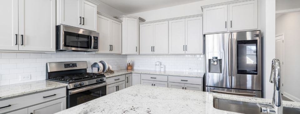 Kitchen Cabinet Brampton