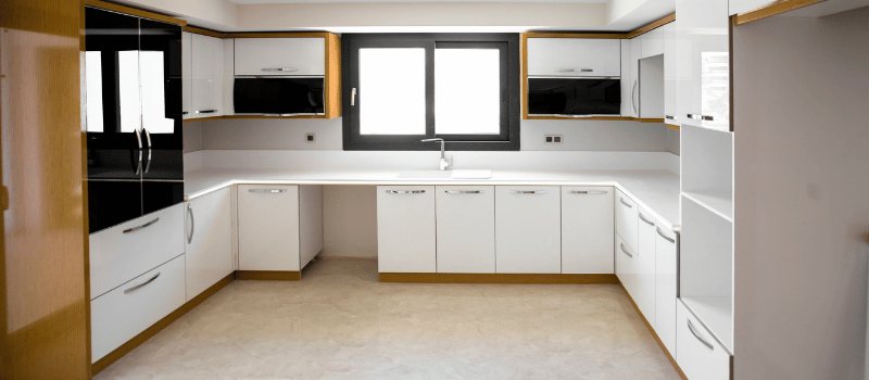 Kitchen Cabinet in Toronto