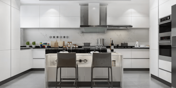 Kitchen cabinet Toronto