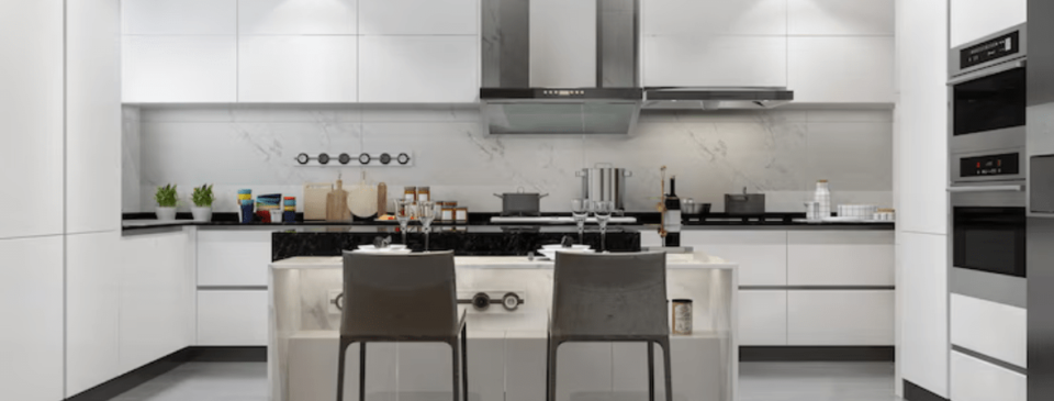 Kitchen cabinet Toronto