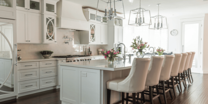 Kitchen Remodeling in Mississauga