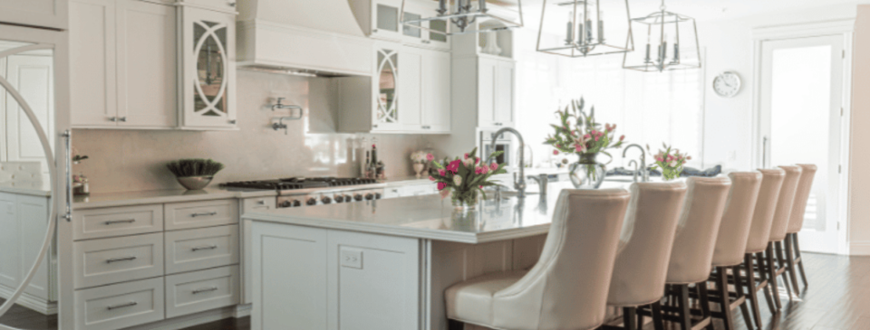 Kitchen Remodeling in Mississauga