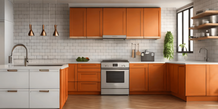 Kitchen Cabinet in Brampton or Oakville