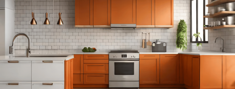 Kitchen Cabinet in Brampton or Oakville