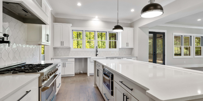 Kitchen Renovation in Mississauga