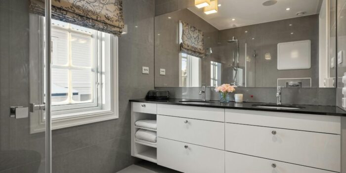 bathroom vanities