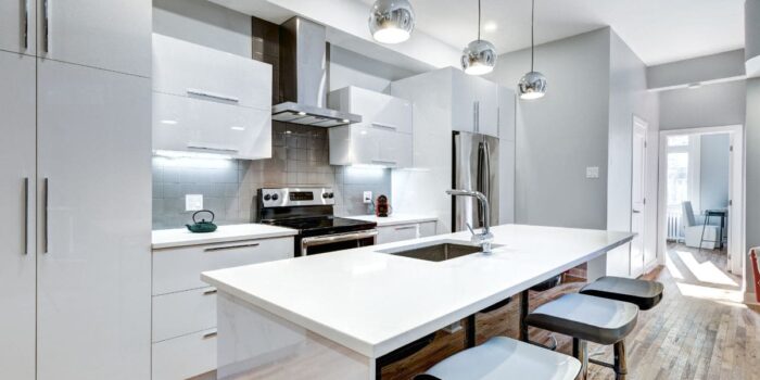 Kitchen Renovation Brampton