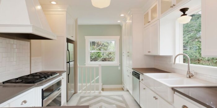 Kitchen Remodeling Brampton
