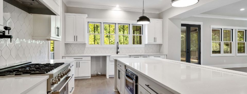 Kitchen Renovation in Brampton