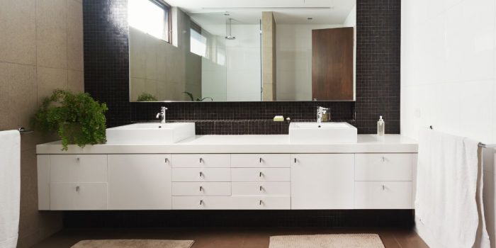 Modern bathroom vanities Brampton