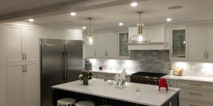 kitchen remodeling in Brampton