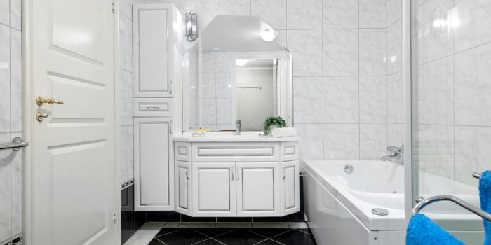 bathroom vanities in Mississauga