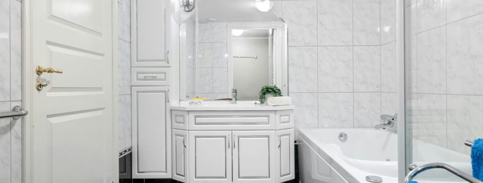 bathroom vanities in Mississauga