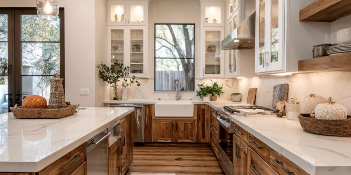 Kitchen Renovation Mississauga