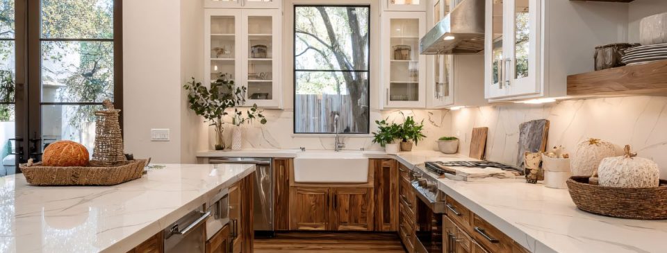 Kitchen Renovation Mississauga