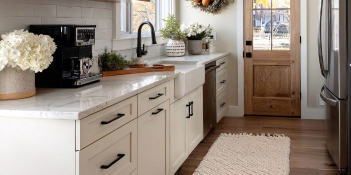kitchen cabinet maker