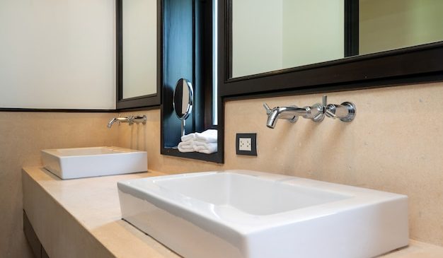 bathroom vanity vaughan