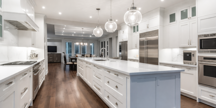 kitchen remodeling Toronto