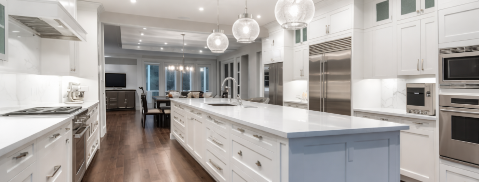 kitchen remodeling Toronto