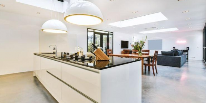 Kitchen Renovation Brampton