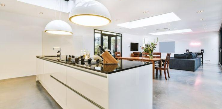 Kitchen Renovation Brampton