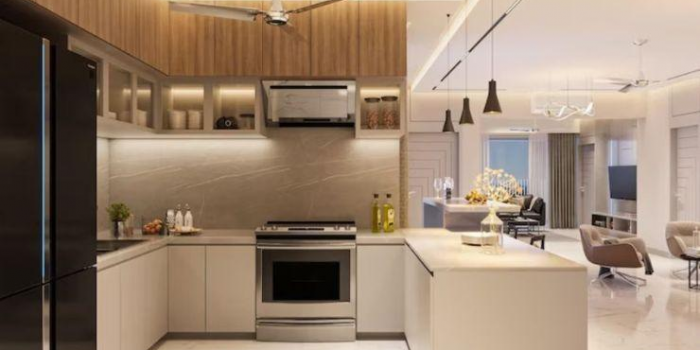 Kitchen Cabinets Burlington